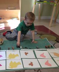 Playing Boy