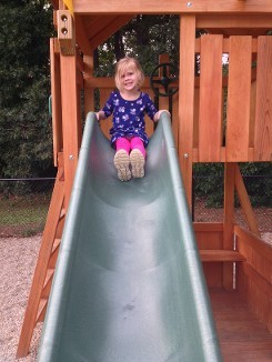 playground time