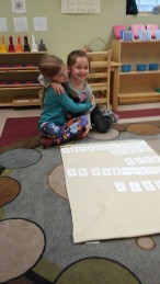 Two Girls